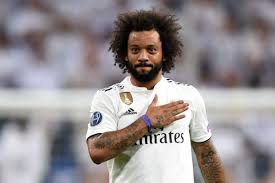 Resultado de imagem para marcelo real madrid