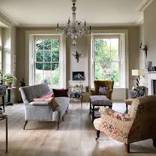 Here S What The Classic Homes Of Tomorrow Will Look Like Living Room Diy Living Room Designs Family Room Design