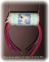 Astuce Pour Ranger Les Serres Tetes De Vos Princesses Astuce Rangement Rangement Bijoux Serre Tete