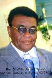 Obituaries at Nakia Ingraham Funeral Home in Pembroke Pines