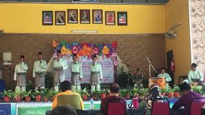 Current local time in kampung dato abdul rahman yassin. Majlis Tadarus Al Quran Dan Festival Nasyid 2019 Smk Dato Abdul Rahman Yassin By Fatin Jy