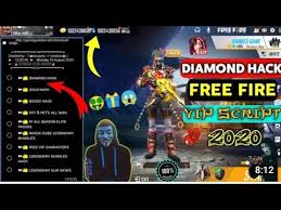This free fire script has aimbot, wallhack, auto headshot, and many hacks. Diamond Hack Free Fire Lua Script Diamond Hack Youtube