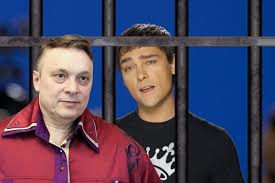 Где бы ни появлялись музыканты, с ними постоянно случаются разного рода аварии,. Shatunova V Tyurmu Razin Nashel Sposob Posadit Pevca Izmennika