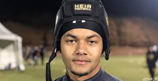 Lamar Campbell, Santa Barbara City College, Cornerback