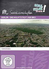 Der internationale frauentag am 8. Berlin Die Hauptstadt Der Brd Amazon De Dvd Blu Ray