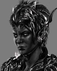 Completion of Shadowheart and Wyll Figures in Baldur's Gate 3