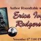 Author Roundtable with Erica Ivy Rodgers! event image