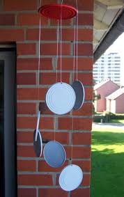Klangspiel Klangspiel Windspiele Diy Windspiele Kinderbasteleien