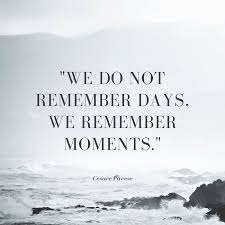 Aquaazulboutique Remember Day Life Quotes Words