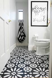 See more ideas about bathroom bathroom remodel diy: 7 Best Places To Use Wall Stencils That Aren T Walls Rent Com Blog