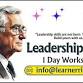 Leadership Skills 1 Day Workshop | Virginia Beach, VA