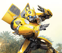 Bumblebee in the 2007 transformers movie bumblebee affiliation sam then witnesses bumblebee transforming into robot mode and reports it to the police, who believe he is on drugs. Idle Hands Transformers Bumblebee Movie Toys Checklist Updated 8 29