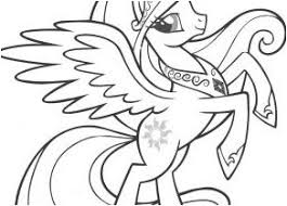 Unicorn princess coloring page by jen goode. Unicorn Coloring Pages Coloring Pages For Kids And Adults