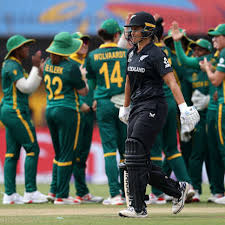 ICC - News update