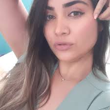 Yaliana Pérez Ramos