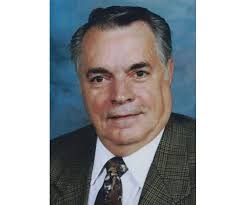 Paul Rance Obituary (1937