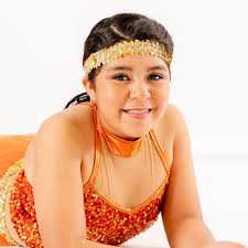 SSDA Presents Dance Around the World 2023 by Stacy Pearce Creative