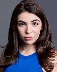 Nanette Acosta's Instagram, Twitter & Facebook