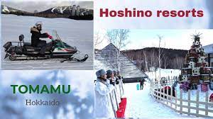 Best Place To Enjoy Winter Japan Hokkaido Ski Enjoy Winter Japan Travel Skiing