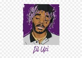 Symere bysil woods (born july 31, 1994), known professionally as lil uzi vert, is an american rapper, singer, and songwriter. Model Image Graphic Image Cartoon Lil Uzi Vert Hd Png Download 424x954 229807 Pngfind