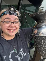 WHO TOOK MY?!!! ohh found it"