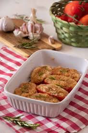 We did not find results for: Pomodori Gratinati Alla Marchigiana Ricetta Facile E Veloce