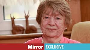 'I was a World War II evacuee