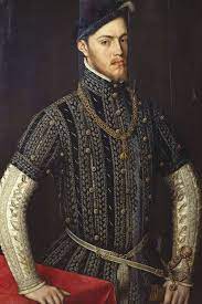 Phillip Ii 1527 1598 King Of Spain Renaissance Fashion Spanish Renaissance Renaissance Portraits