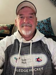 Jeffrey Charlton's Instagram, Twitter & Facebook