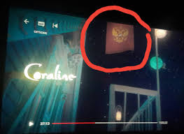 You can also download full movies from moviesjoy and watch it later if you want. In The Other World From Coraline 2009 It Is Seen That Mr Bobinsky Has An Imperial Russian Flag Thus Implying That In The Perfect Universe The Russian Empire Never Fell To The
