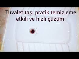 How to clean pimapen?/easy house cleaning. Sararan Tuvalet Tasi Nasil Temizlenir Orgu Modelleri Orgumodelleri De