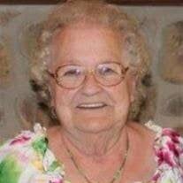 Bernadette Watson Obituary