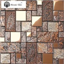 Cheap Back Splash Buy Quality Mosaic Art Directly From China Wall Tiles Suppliers Wall Tile Deco Tile Wall Art Modern Kitchen Wall Decor Kitchen Decor Modern