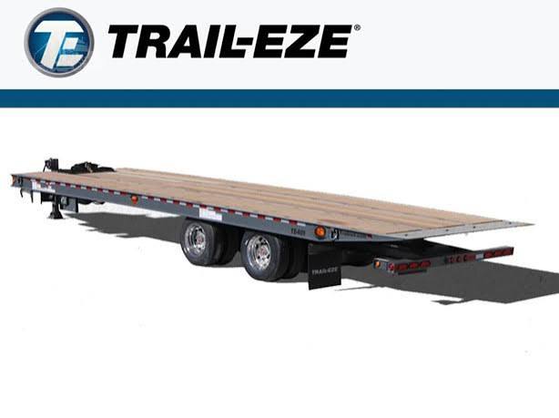 Trail Eze TE40T26 Trailer