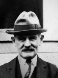 Julius Hall (1870-1947)