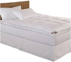 Shop wayfair for all the best california king mattresses. Kathy Ireland Home California King Mattress Topper Qvc Com