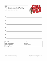 Fire Prevention Word Search Crossword Puzzle And More Fire Prevention Prevention Alphabet Activities