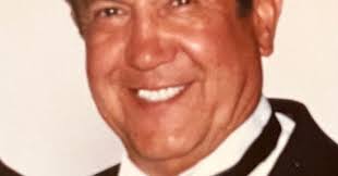 Santa Fe businessman Don Ortiz Sr. dies at 87