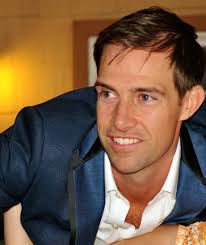 A Date with Hollywood 2015: Eric Williams (manager)