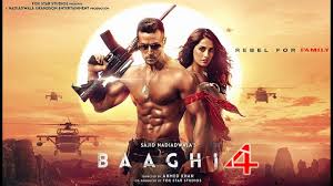 Baaghi 4 Full Movie Hd Baaghi 4 Full Movie Facts Tiger Shroff Shraddha Riteish Ahmed Khan 2020 Youtube