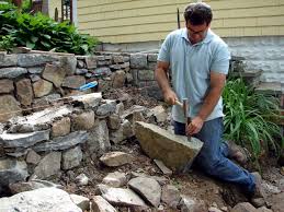 Sep 09, 2019 · plants for a rock garden on a slope. How To Build Tiered Garden Walls How Tos Diy