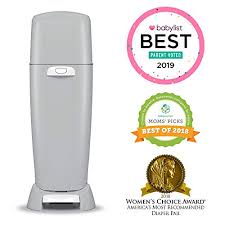 Basically, the diaper genie is the same thing. Diaper Genie Review 2019 How To Use A Diaper Genie
