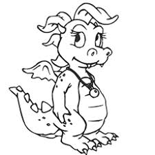 These simple ideas should provide just enough inspiration for you to plan and execute the perfect party for a friend or loved one who is expecting. Top 25 Free Printable Dragon Coloring Pages Online