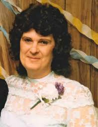 Obituary information for Judith D. Puckett