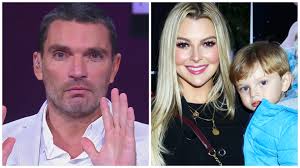 “Yo con mis ojos no vi nada”: Julián Gil aclara los supuestos actos de  brujería de Marjorie de Sousa en su contra
