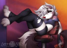 loona rule34  смешные картинки, мемы и приколы на SafeReactor