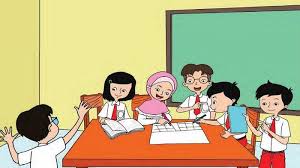 Kunci jawaban tema 7 kelas 5 halaman 22. Kunci Jawaban Tema 7 Kelas 5 Halaman 176 177 178 179 180 181 182 Buku Siswa Pembelajaran 3 Subtema 3 Tribun Pontianak