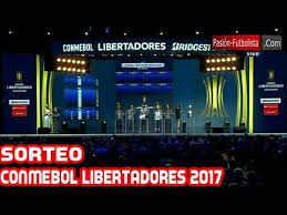 Y tendrá lugar en el salón auditorio principal de la federación peruana de fútbol (av. Sorteo Copa Libertadores 2017 Youtube