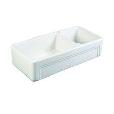 This double drainboard porcelain kitchen sink graphic has 13 dominated colors, which include sunny pavement, kettleman, thamar black, orchilla 23.08.2018 · vintage porcelain drainboard sink youngstown kitchens 1795382273 kitchen sink with drainboard stainless steel inspiration. Single Bowl Kitchen Sink Kmpw1001 Kenny Mason Without Drainboard Porcelain Apron Front