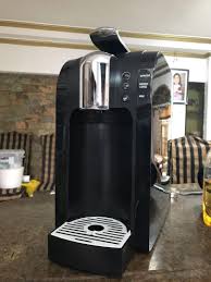 We did not find results for: Starbucks Verismo K Fee Expresso Machine Coffee Maker Tv Home Appliances Kitchen Appliances Coffee Machines Makers On Carousell